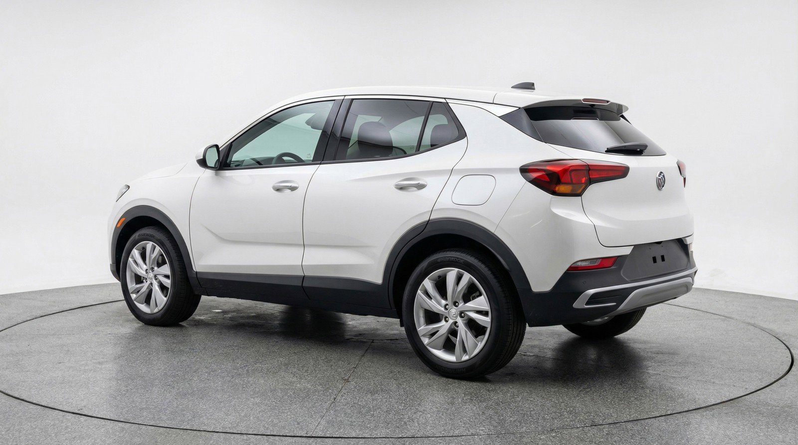 Used 2025 Buick Encore GX Preferred image 6