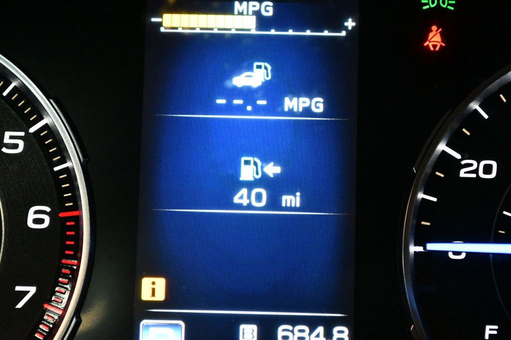 Used 2020 Subaru Ascent Limited AWD/4WD image 46