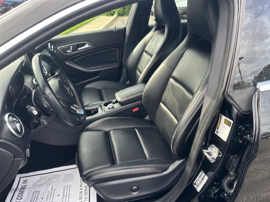 Used 2019 Mercedes-Benz CLA 250 4MATIC image 15