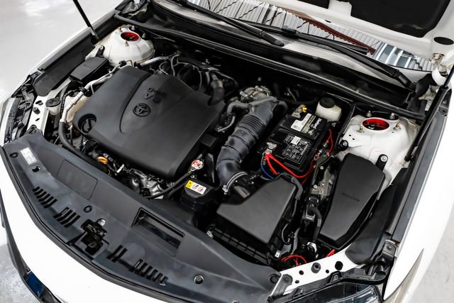 Used 2022 Toyota Camry TRD w/ TRD Package w/JBL Audio image 59