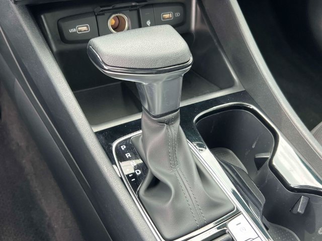 Certified 2024 Hyundai Tucson SEL AWD/4WD image 31