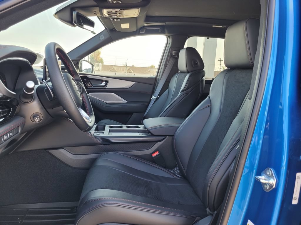 New 2026 Acura MDX A-Spec AWD/4WD image 9