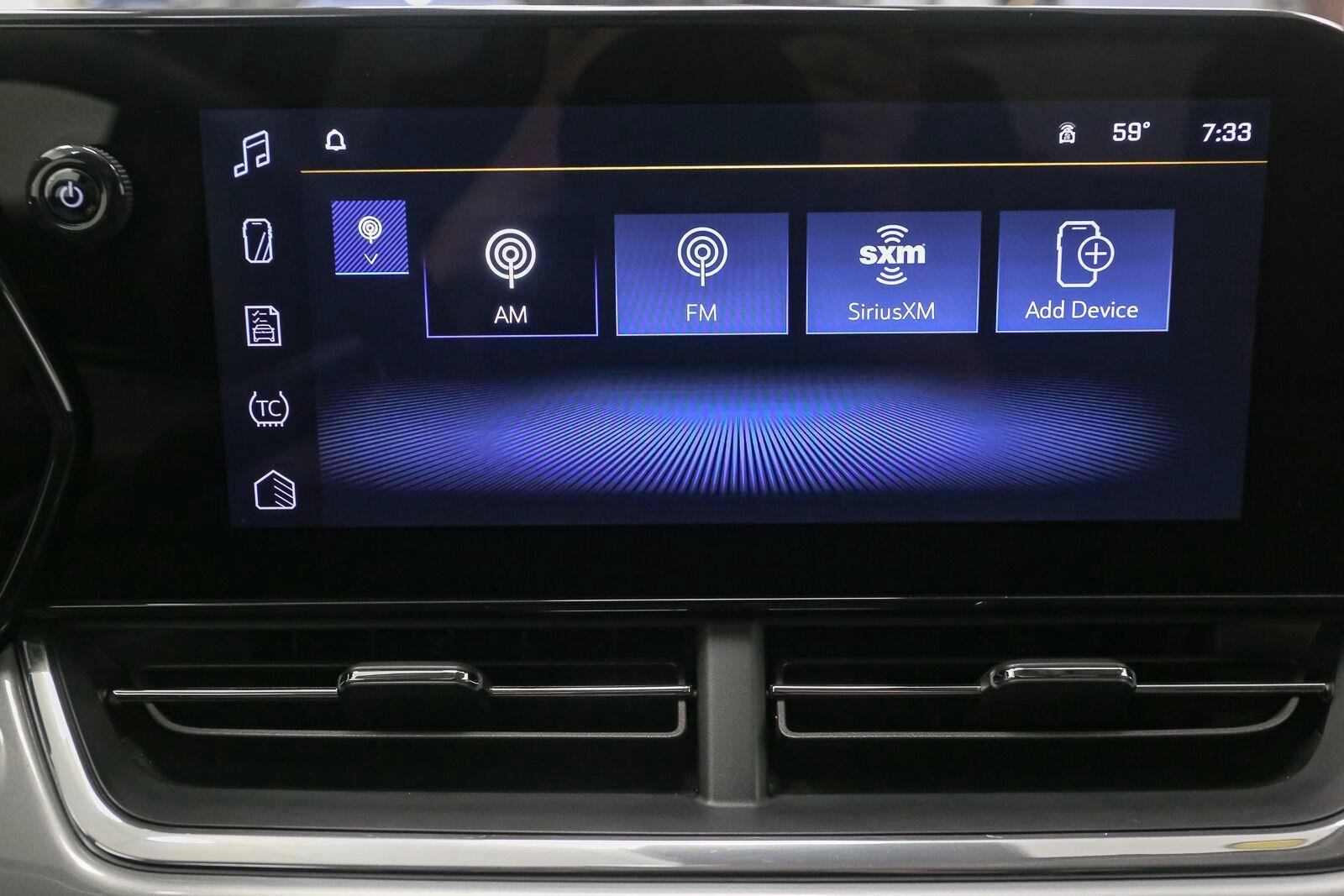 Used 2025 Chevrolet Trax LT FWD image 27