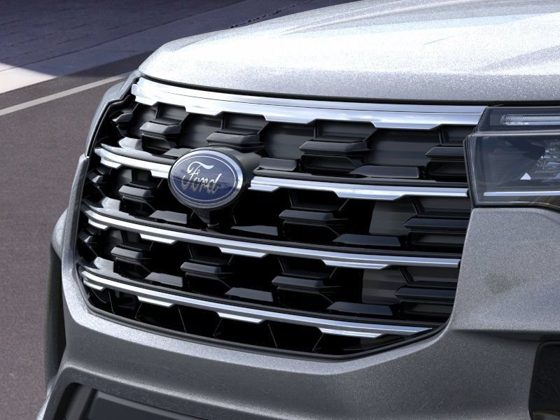 New 2026 Ford Explorer Active w/ Active Comfort Package RWD image 29