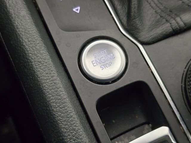 Used 2021 Volkswagen Atlas SEL image 37