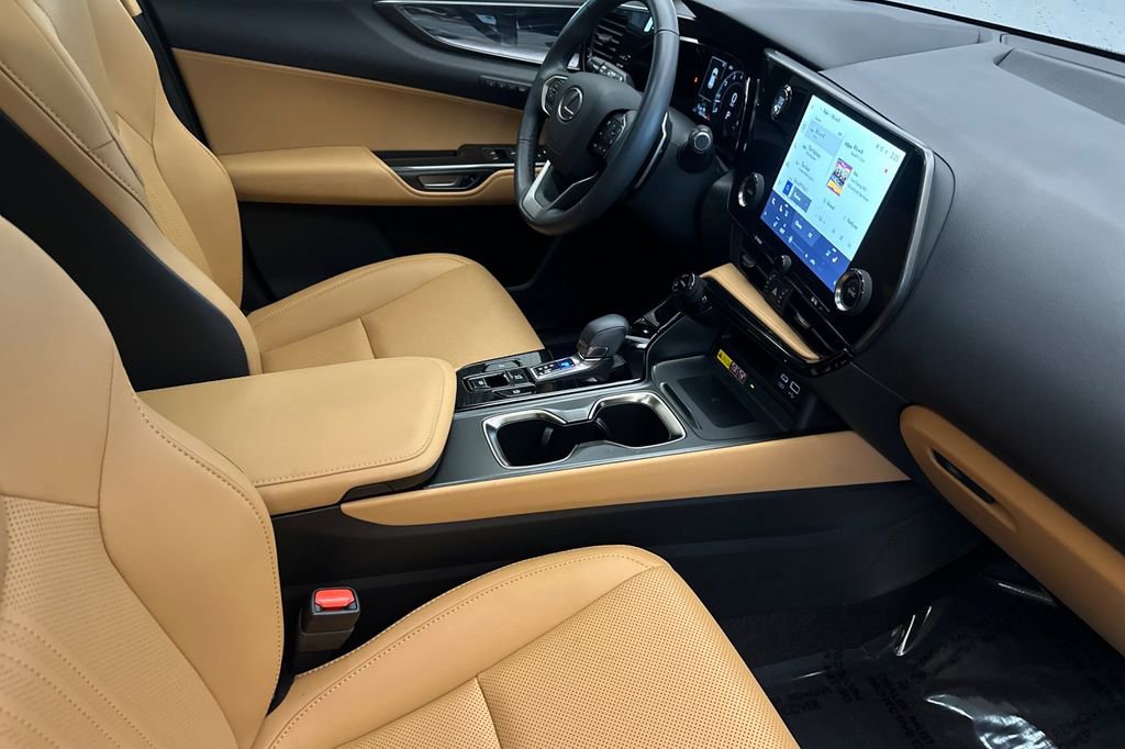 Certified 2024 Lexus NX 250 250 Premium image 16