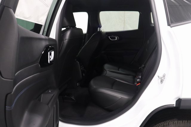 New 2026 Jeep Compass Limited image 12