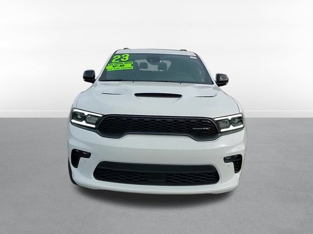 Used 2023 Dodge Durango R/T image 2