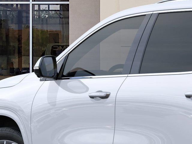 New 2026 Buick Enclave Avenir w/ Super Cruise Package AWD/4WD image 12