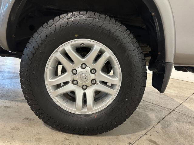 Used 2006 Toyota Tundra SR5 image 11