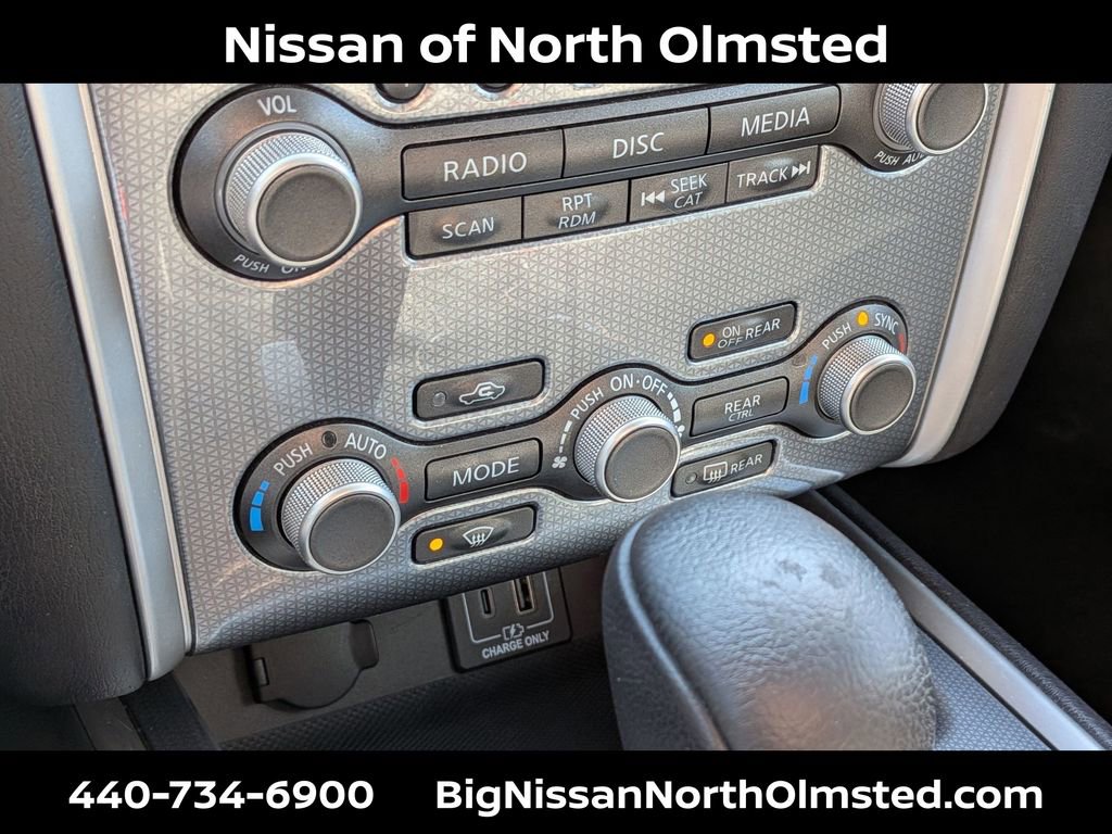 Used 2019 Nissan Pathfinder SL w/ SL Premium Package AWD/4WD image 20