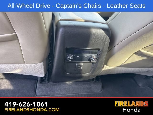 Used 2020 Buick Enclave Essence w/ Trailering Package, 5000 lbs. AWD/4WD image 27