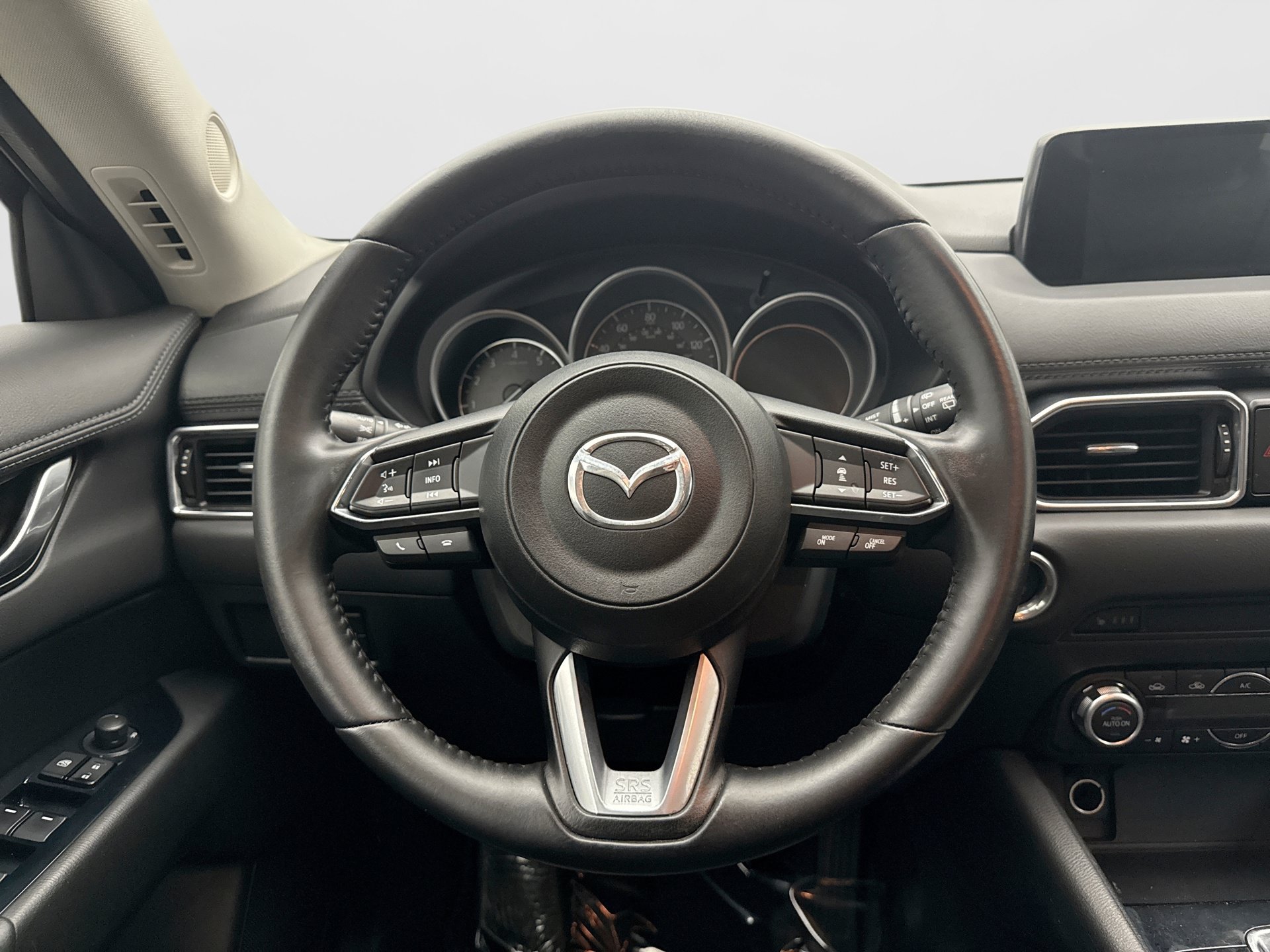 Used 2018 MAZDA CX-5 Touring AWD/4WD image 12