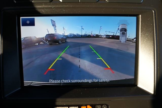 Used 2021 Ford Expedition Limited image 26