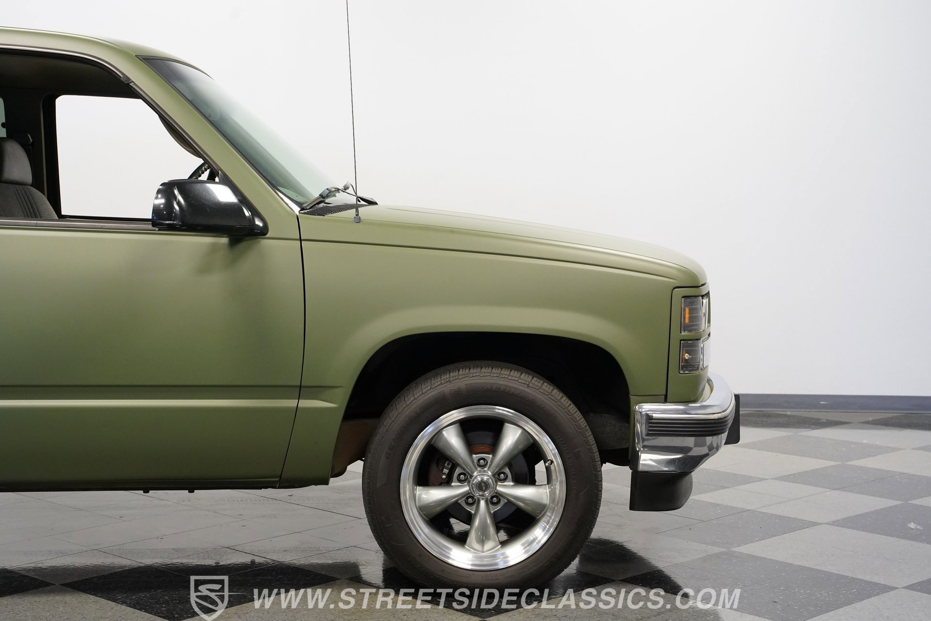 Used 1995 GMC Sierra 1500 2WD Extended Cab image 30