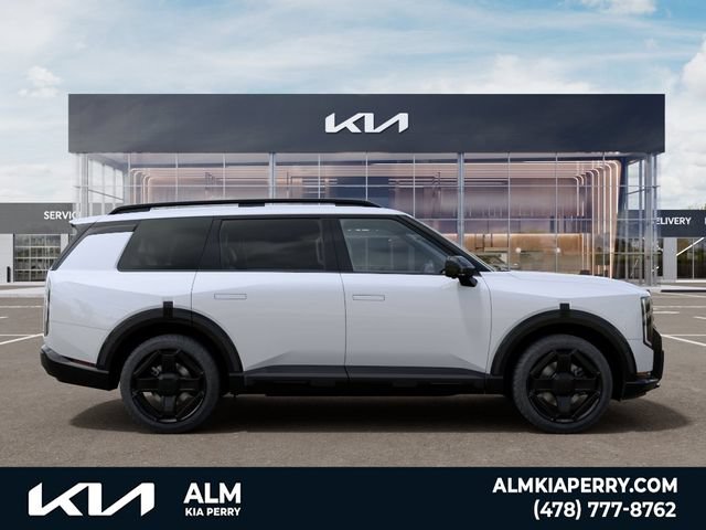 New 2027 Kia Telluride X-Line SX Prestige AWD/4WD image 7