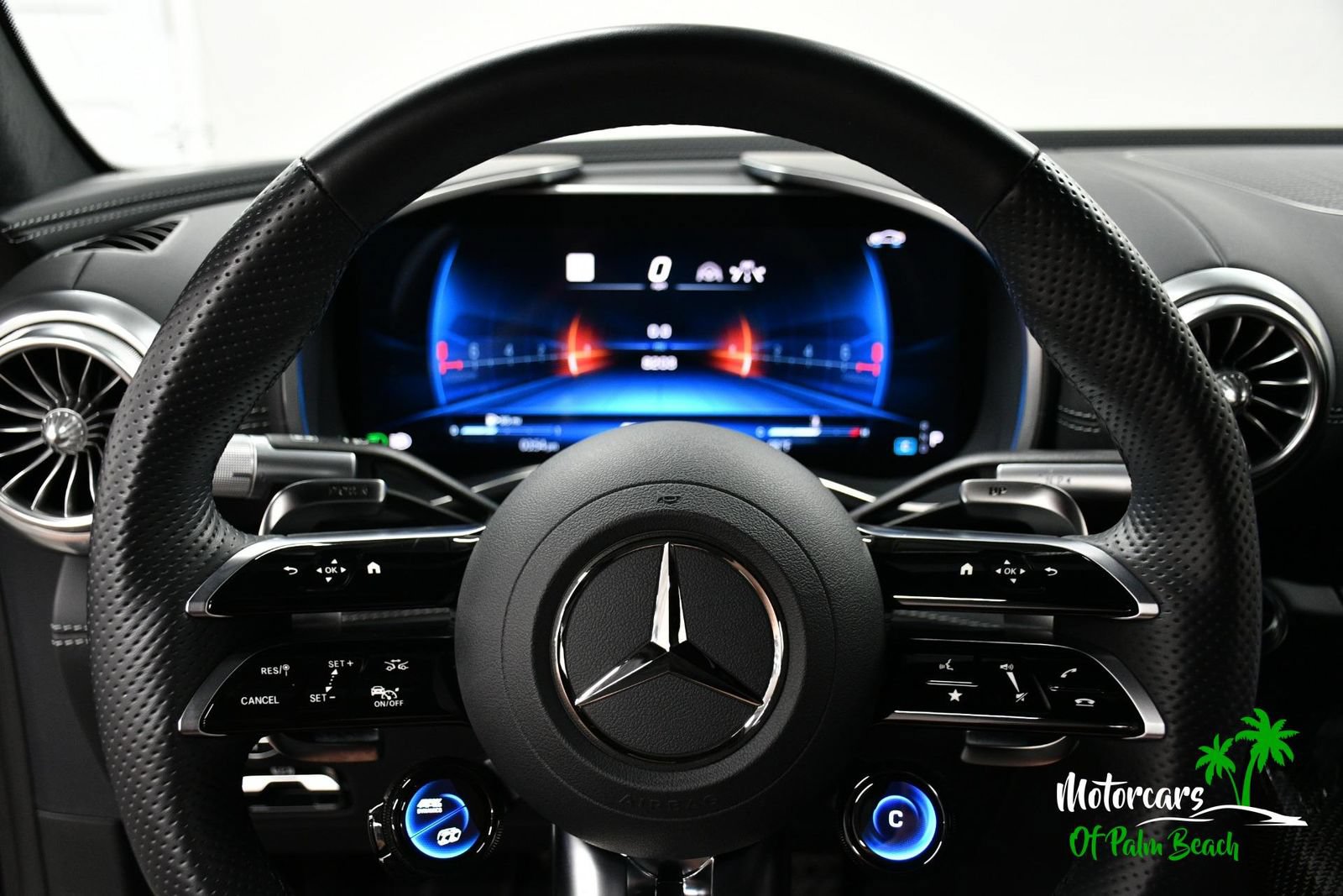 Used 2025 Mercedes-Benz AMG GT 63 image 48