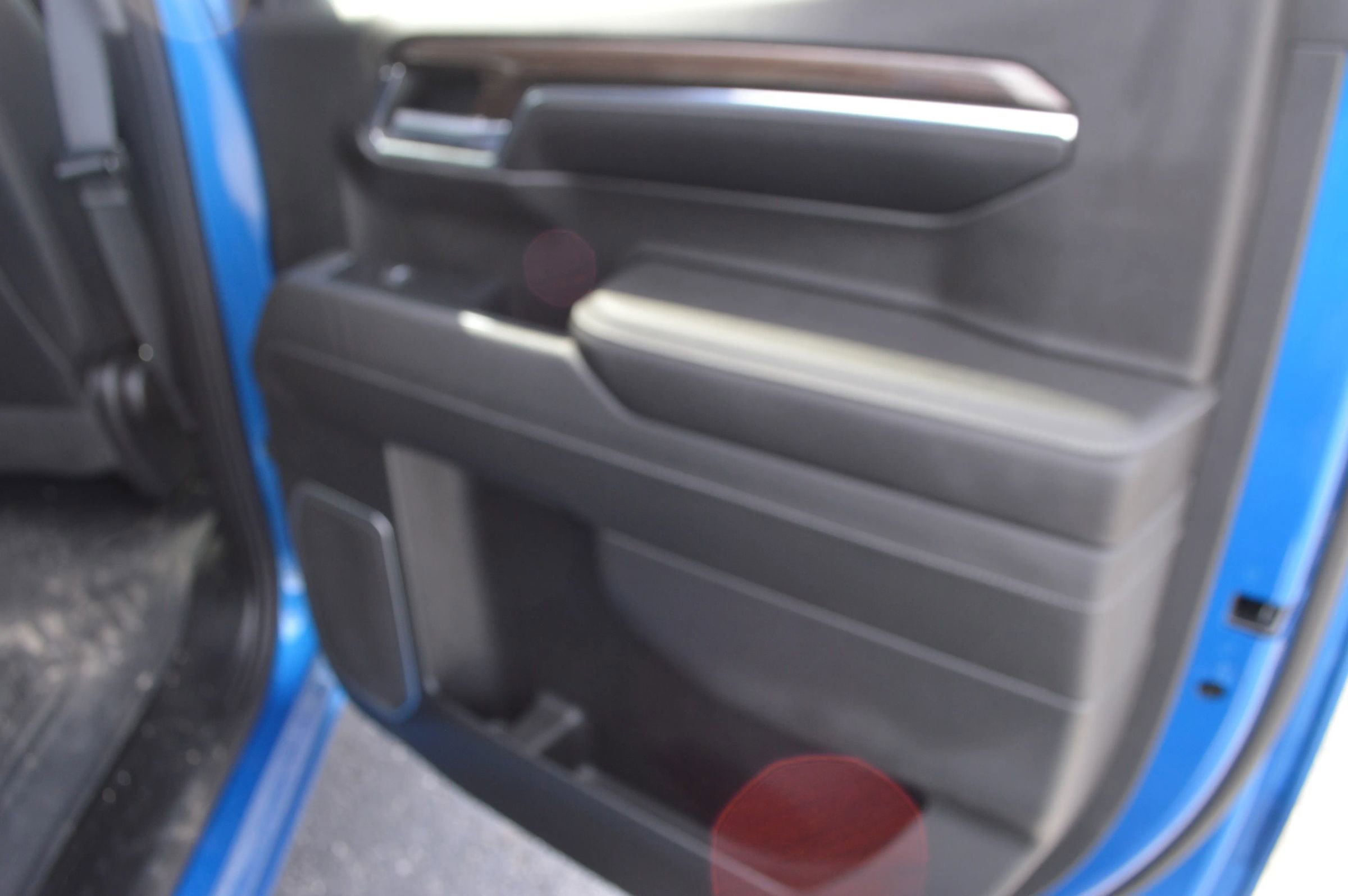 Used 2023 Chevrolet Silverado 1500 RST w/ All Star Edition Plus image 25