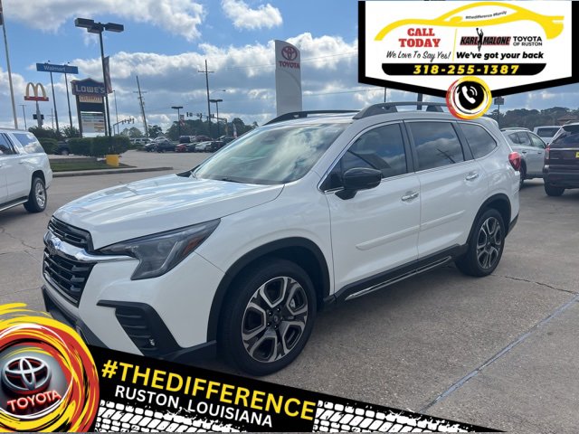 Used 2024 Subaru Ascent Touring