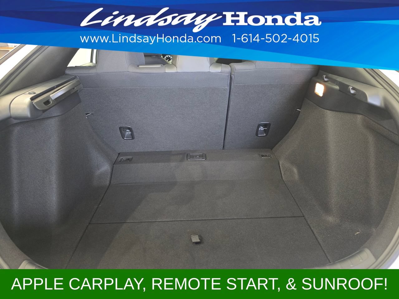Used 2025 Honda Civic Sport image 8