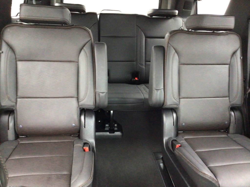 Used 2023 Chevrolet Tahoe High Country AWD/4WD image 15
