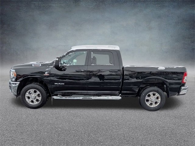 Certified 2024 RAM 2500 Big Horn image 7