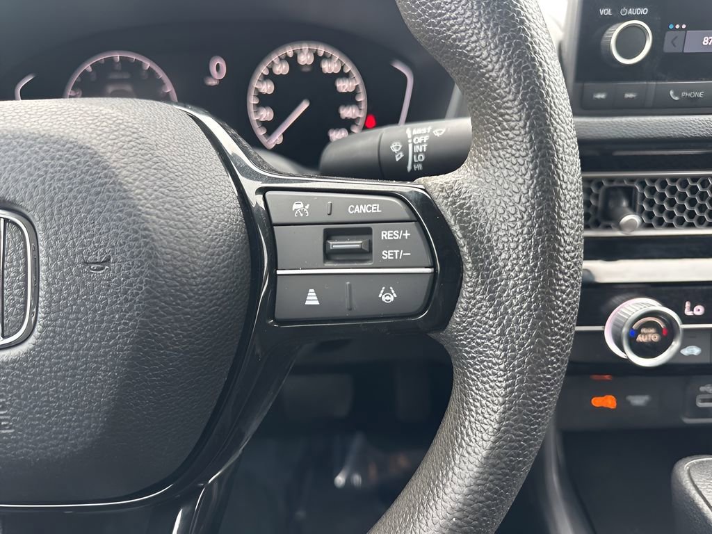 Used 2022 Honda Civic LX image 14