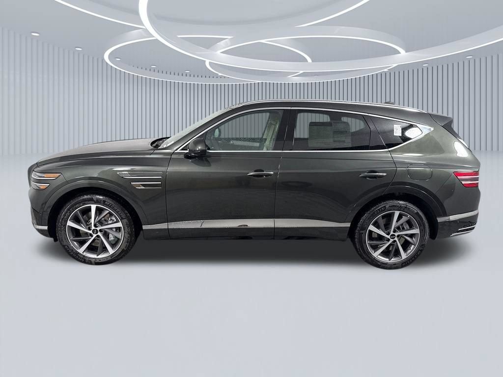 New 2026 Genesis GV80 2.5T Advanced AWD/4WD image 7