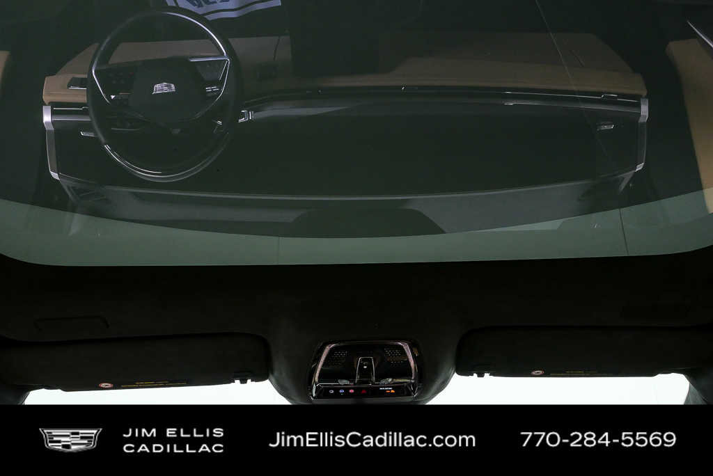 Certified 2025 Cadillac Escalade IQ Sport 2 AWD/4WD image 21