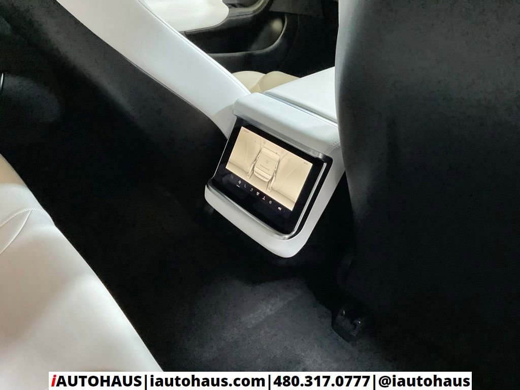 Used 2022 Tesla Model S AWD/4WD image 19