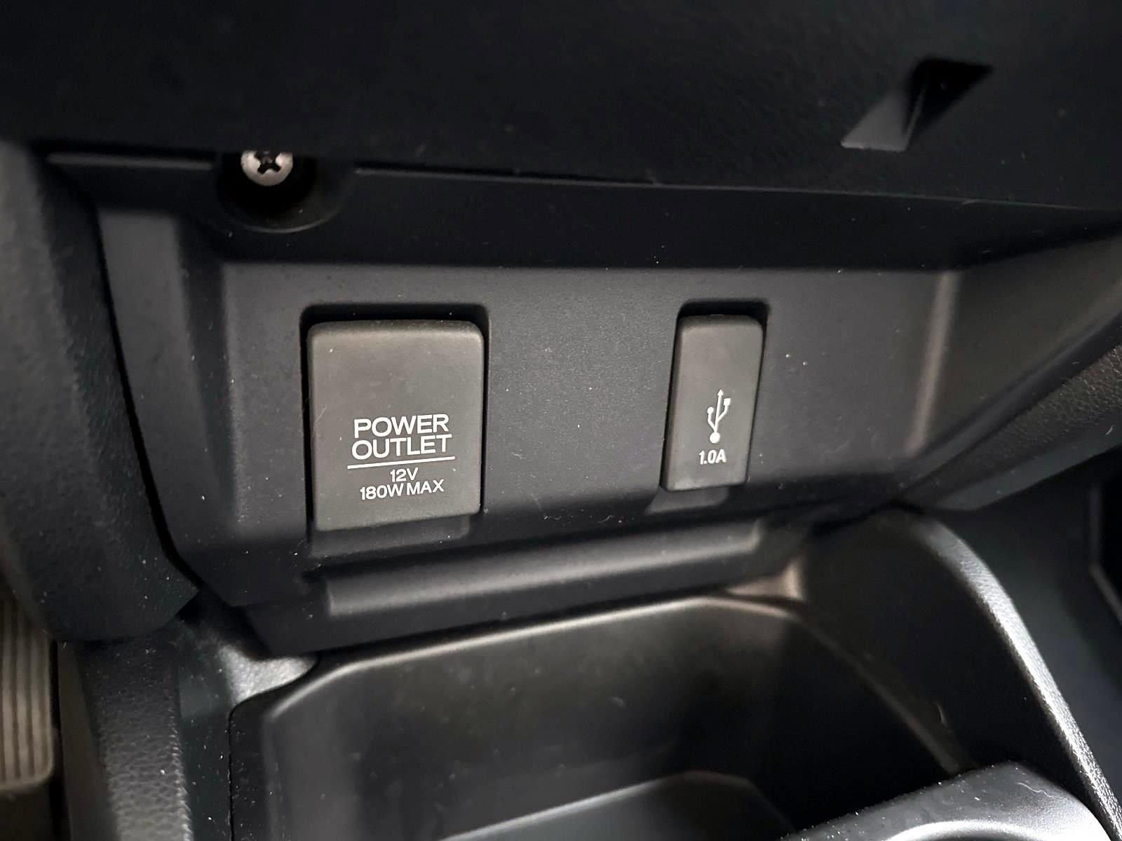 Used 2018 Honda Fit LX image 20