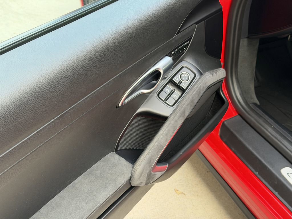 Used 2018 Porsche 911 Carrera GTS image 23