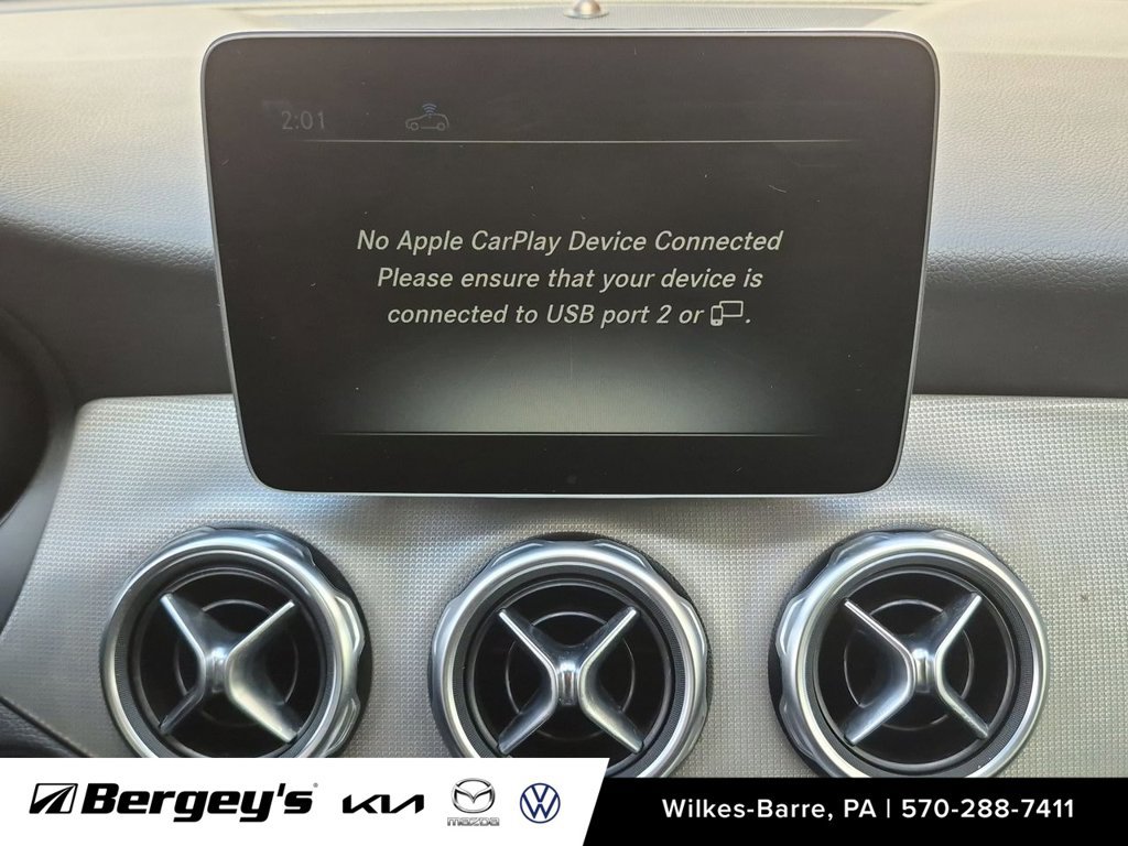 Used 2019 Mercedes-Benz GLA 250 4MATIC image 27