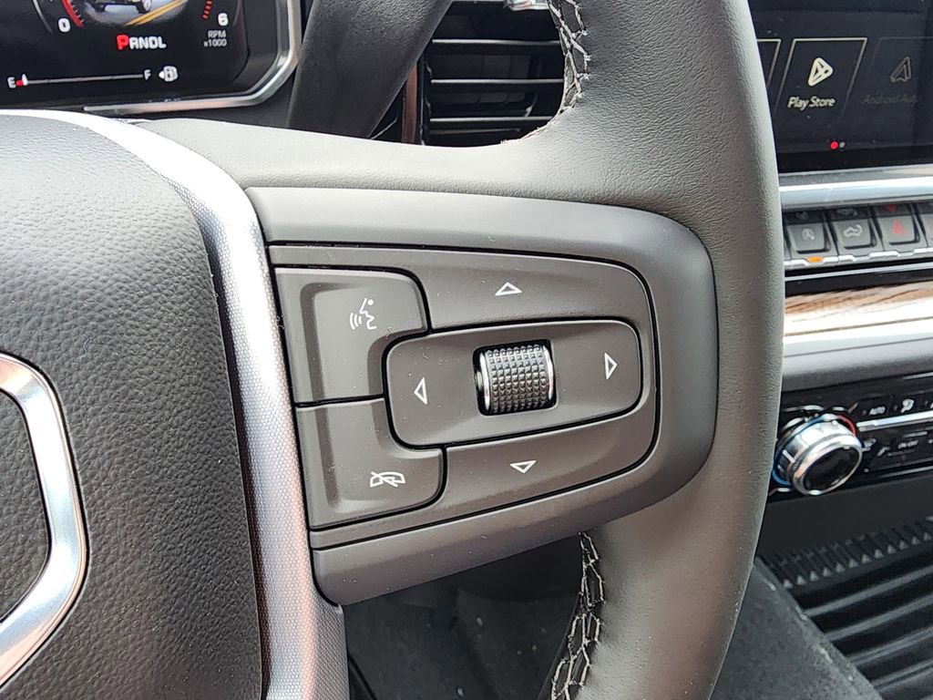 New 2026 GMC Sierra 1500 Elevation AWD/4WD image 23