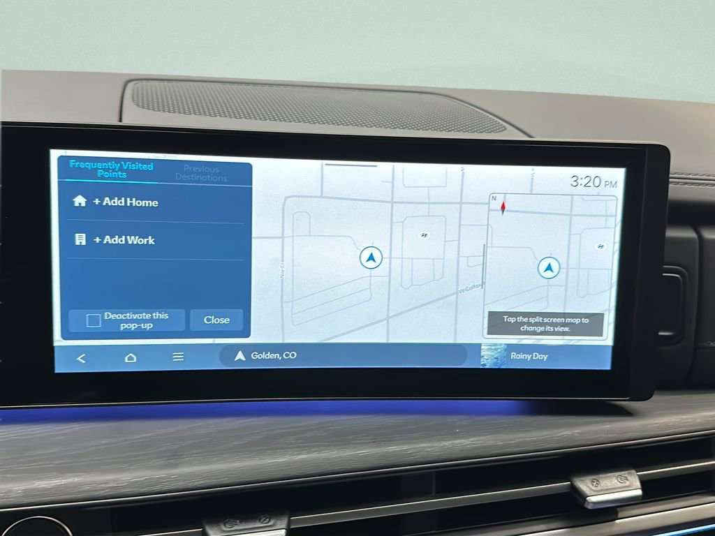 New 2026 Hyundai Santa Fe Limited image 30