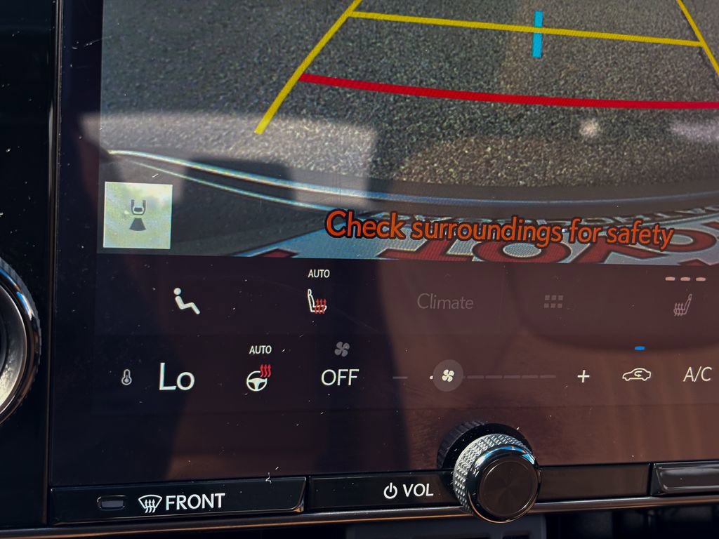 Used 2022 Lexus NX 350 AWD w/ Cold Area Package image 24