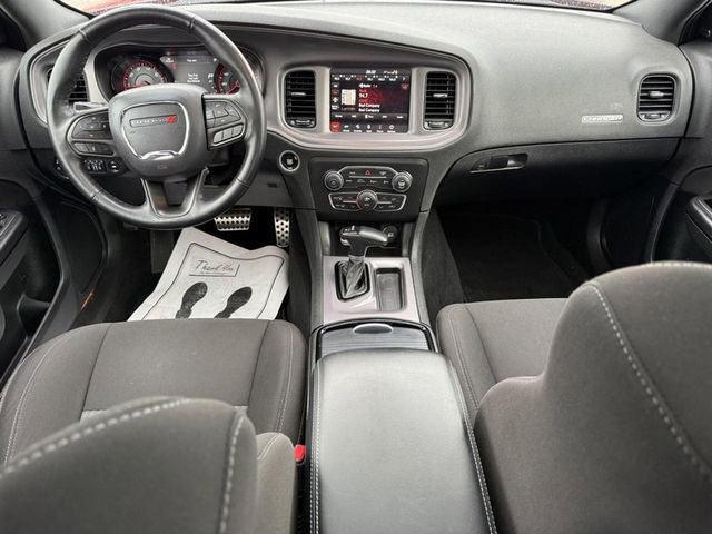 Used 2023 Dodge Charger GT w/ Blacktop Package image 12