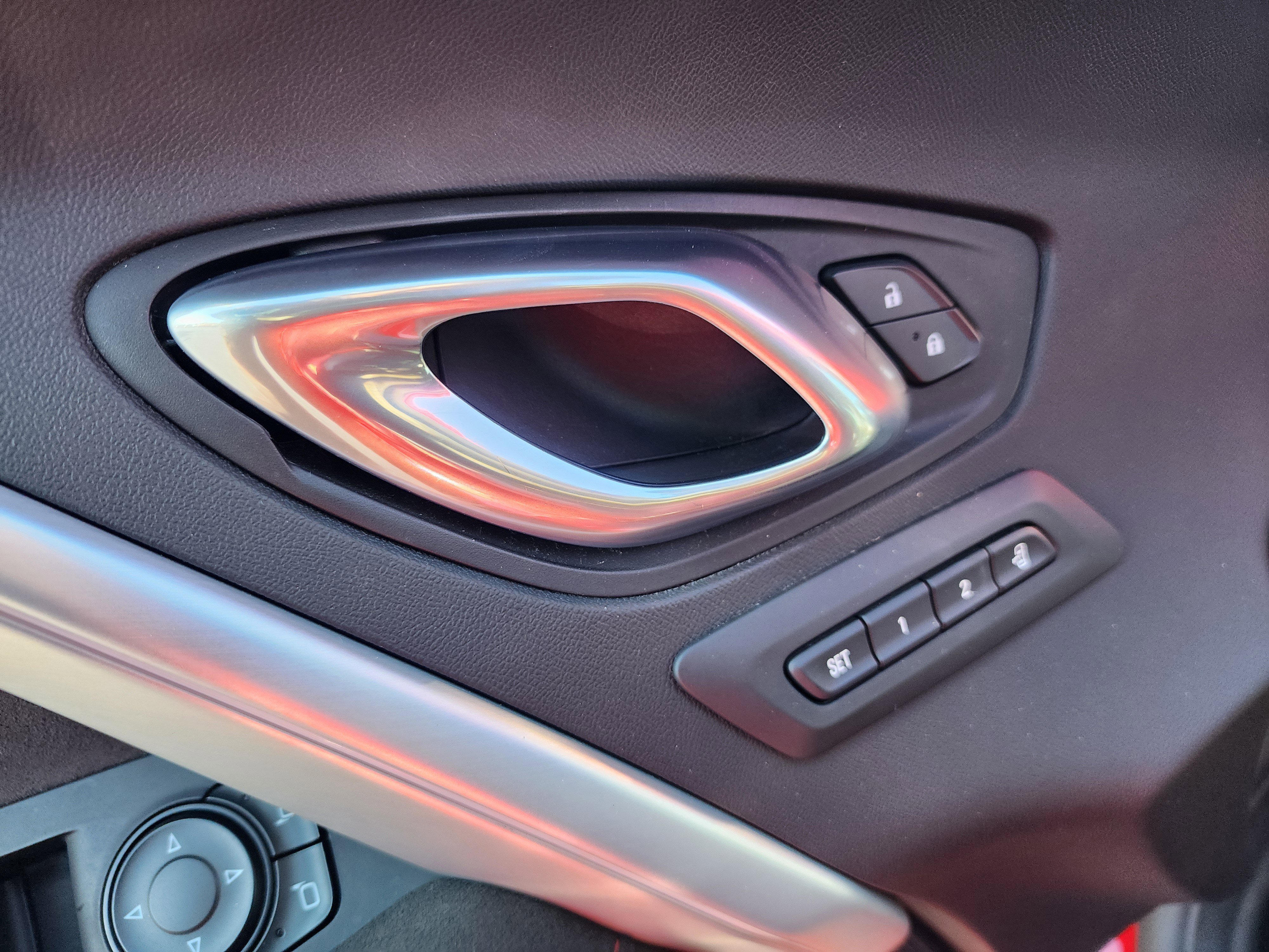 Used 2018 Chevrolet Camaro ZL1 image 20