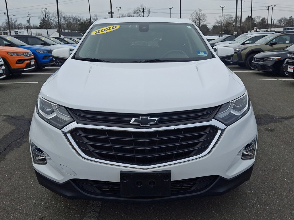 Used 2020 Chevrolet Equinox LT image 8