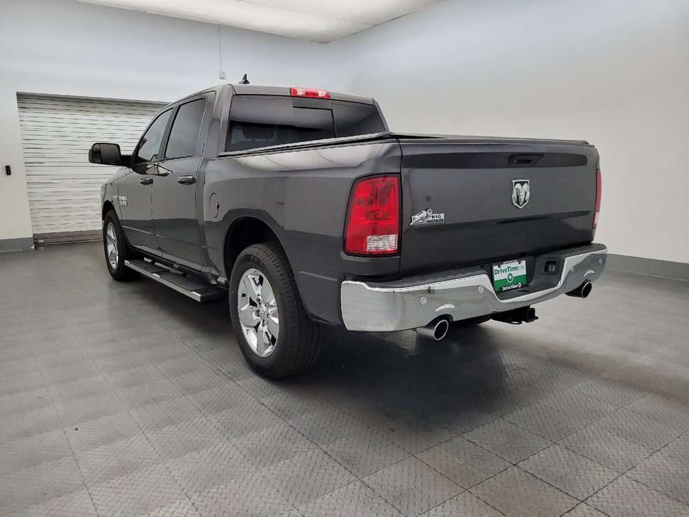 Used 2019 RAM 1500 Big Horn image 5