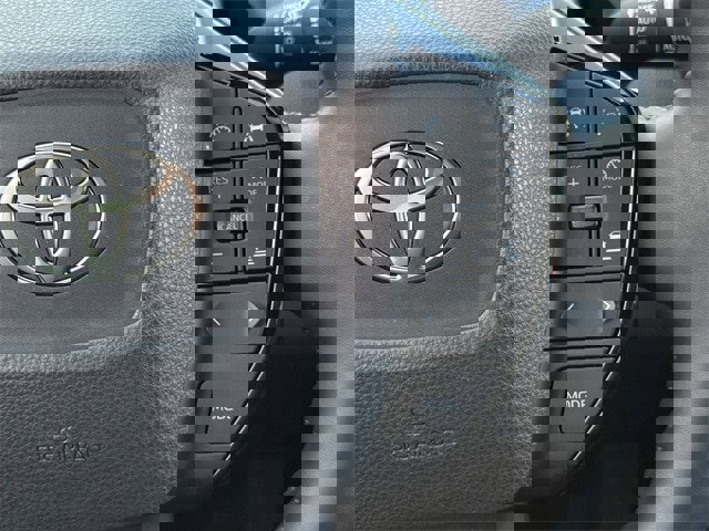 Used 2024 Toyota Prius Limited image 14