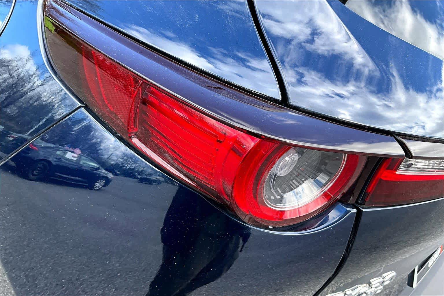 Used 2024 MAZDA CX-30 2.5 Turbo w/ Premium Plus Pkg image 29