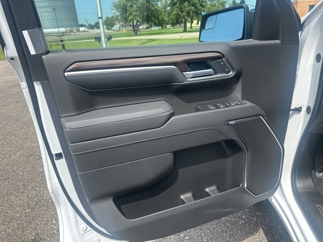 New 2026 Chevrolet Silverado 1500 LT image 9