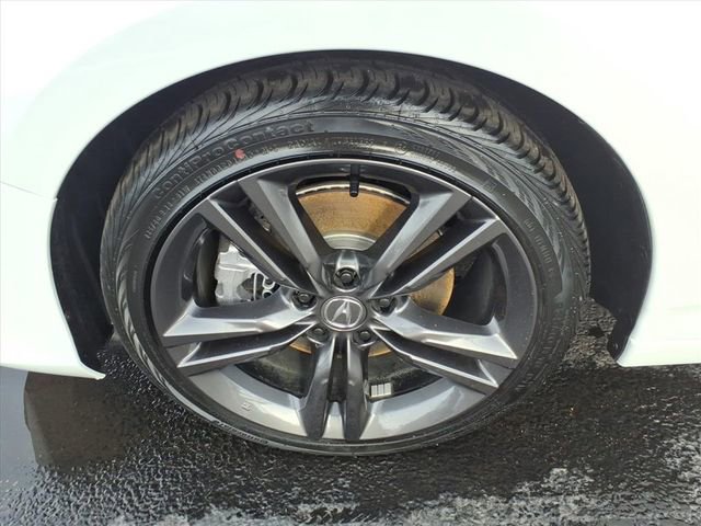 Used 2025 Acura Integra A-Spec image 23