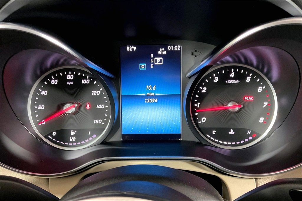 Used 2019 Mercedes-Benz C 300 C 300 image 20