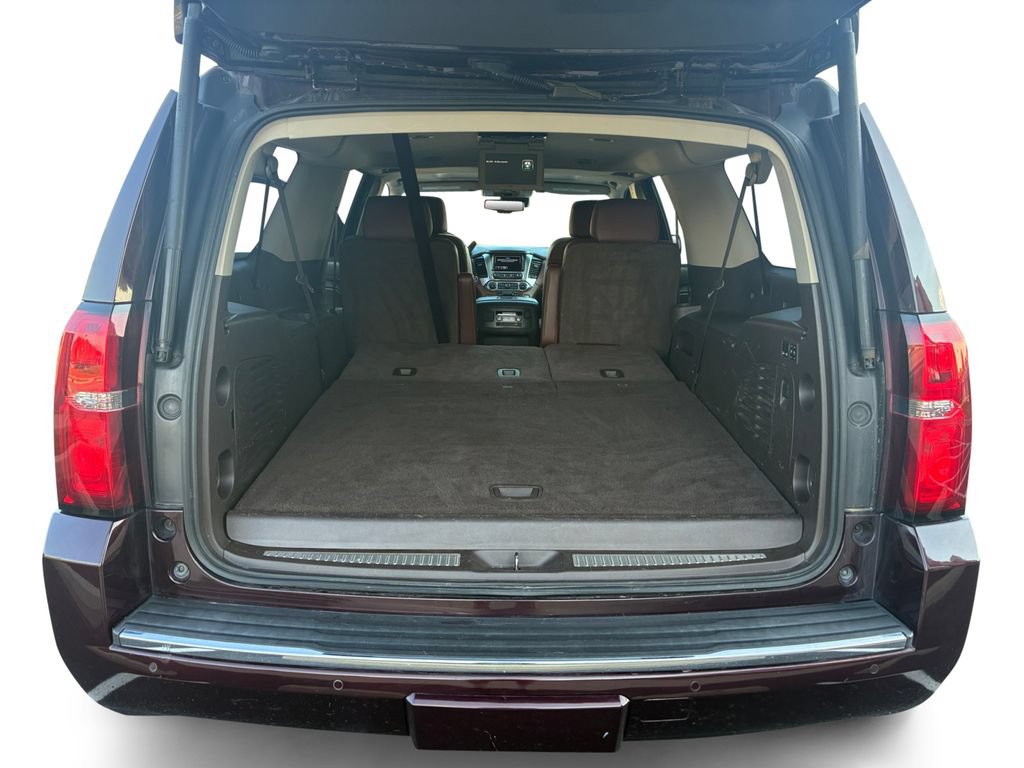 Used 2017 Chevrolet Suburban Premier AWD/4WD image 30