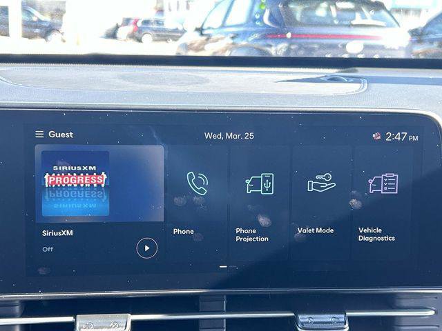 New 2026 Hyundai Kona SEL Premium image 9