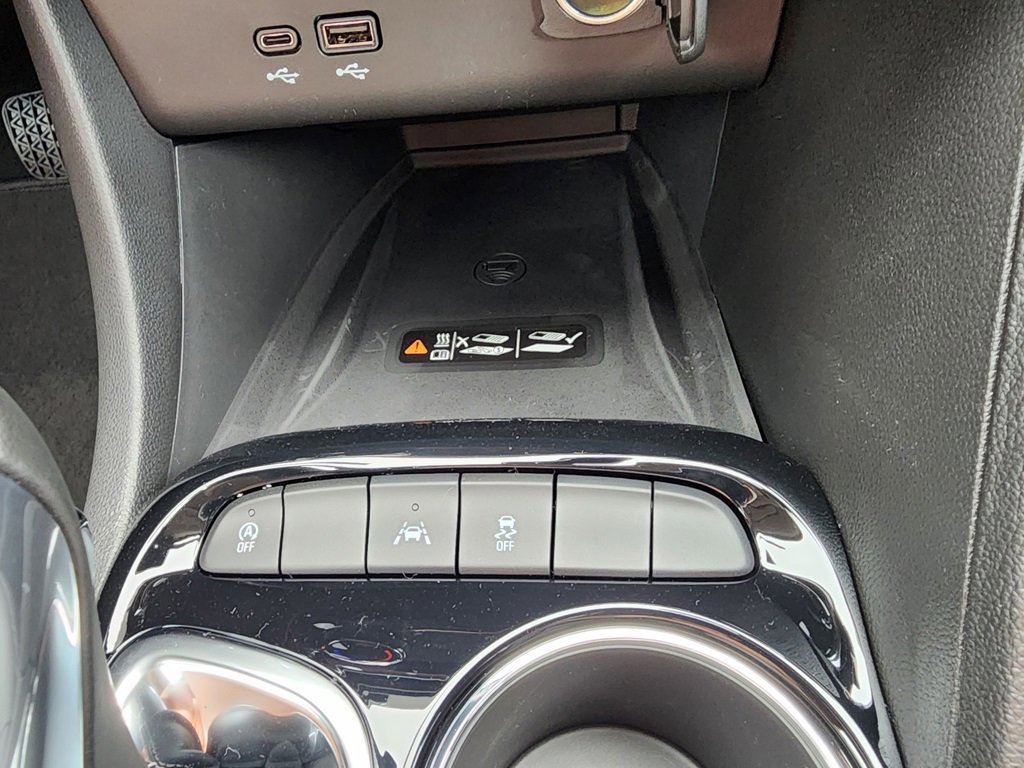 New 2026 Buick Encore GX Sport Touring w/ Advanced Technology Package image 29