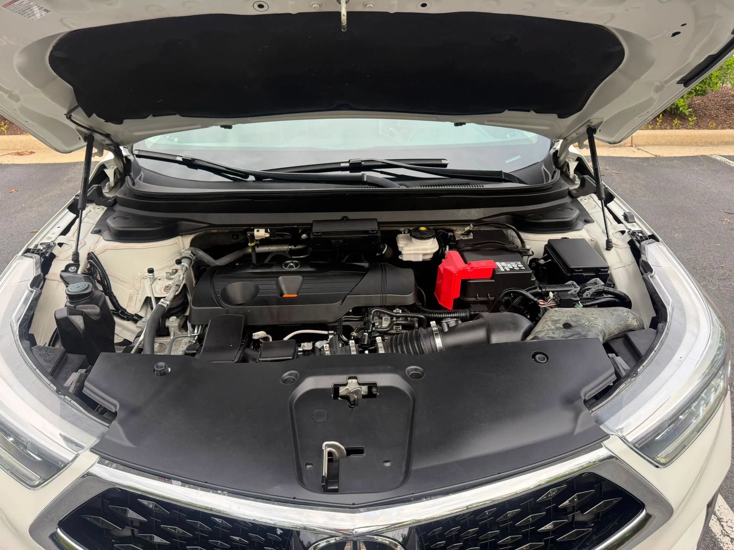 Used 2019 Acura RDX w/ Technology Package AWD/4WD image 42