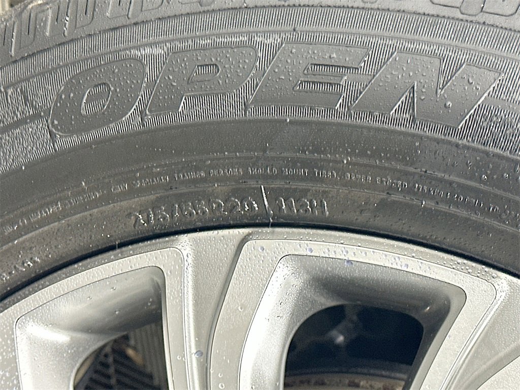 Used 2022 Lincoln Navigator L 4WD image 34